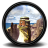 Myst III Exile 3 Icon 48x48 png